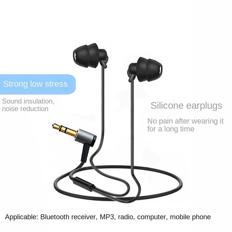 Audiophile Headphone Wired - ユニバーサル 3.5 ミリメートル有線ヘッドフォンショートイヤホン HIFI 重低音ヘッドセット音楽イヤホン電話/MP3/Bluetooth オーディオアダプタ