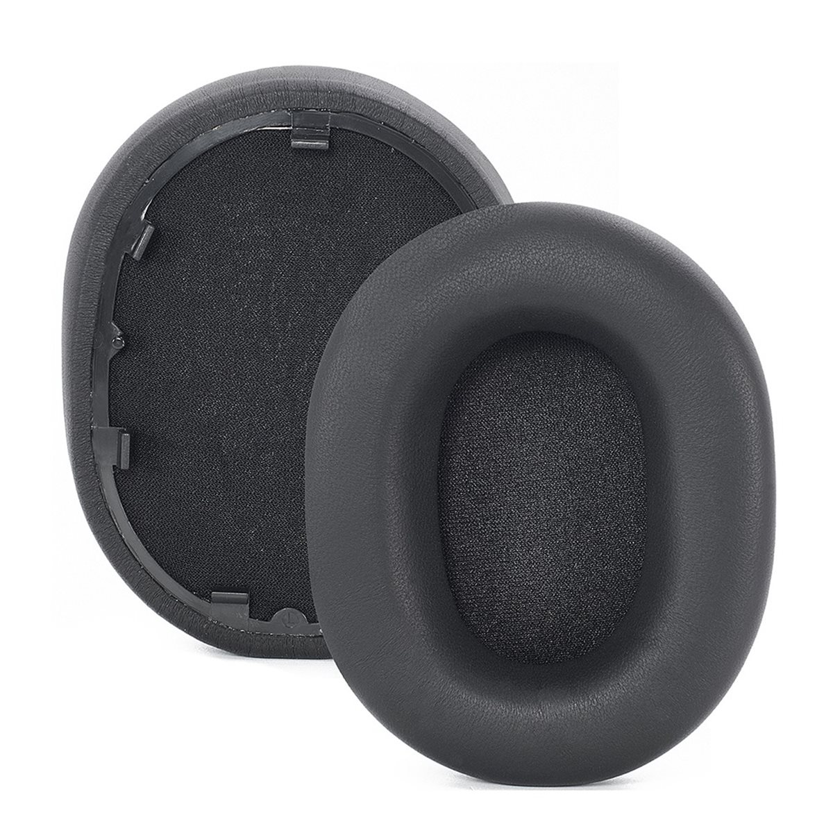 Sony Headphone Wh-1000Xm5 - ソニー WH-1000XM5 (WH1000XM5) ヘッドホン用 HDL 交換イヤーパッド、快適なクッション