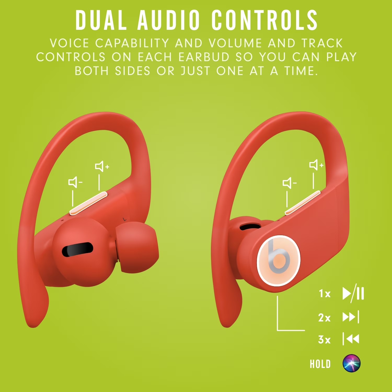Beats Powerbeats Pro ワイヤレスイヤーフ - Beats Headphone Powerbeats Pro のレビューと価格