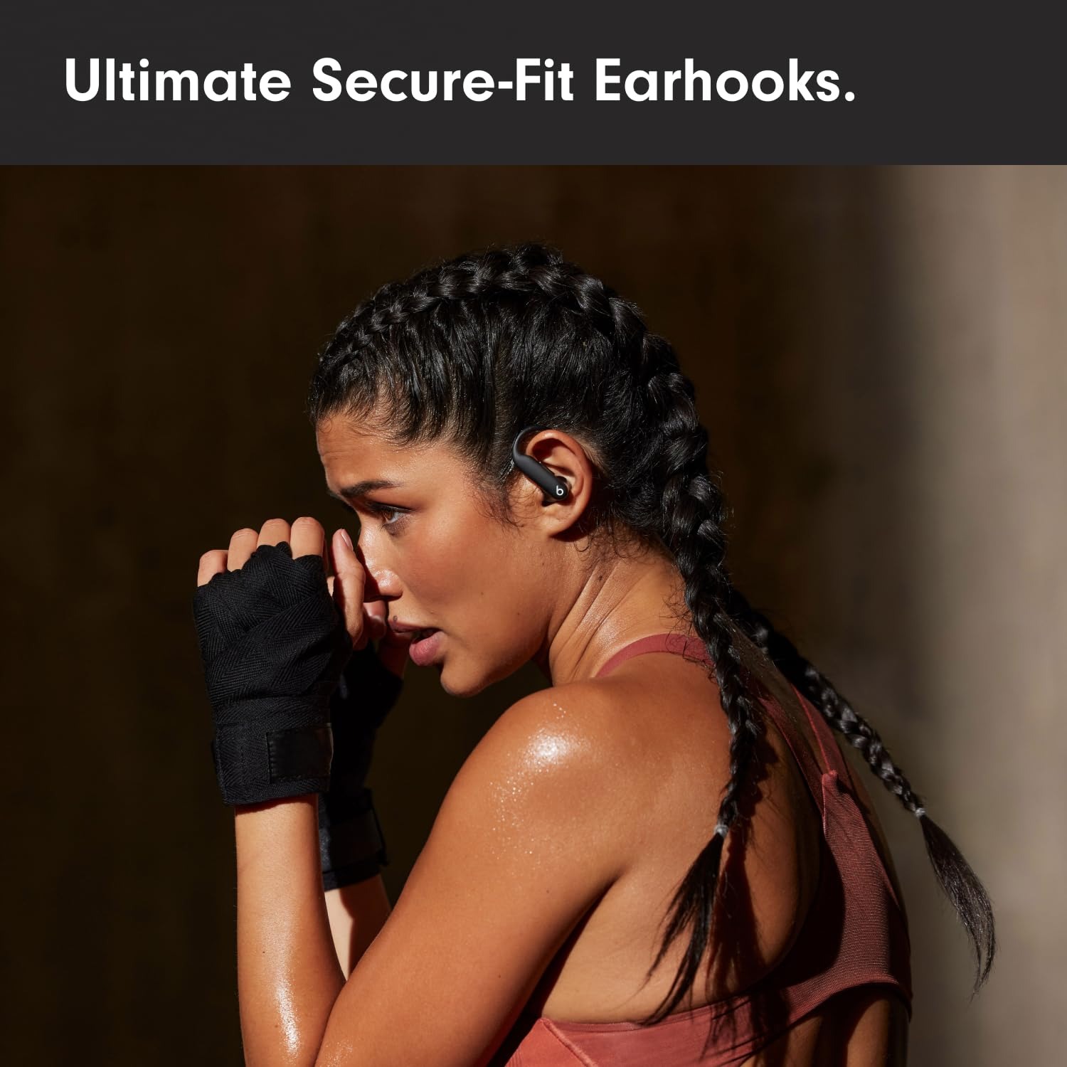 Beats Powerbeats Pro 2 ワイヤレスイヤ - Beats Headphone Powerbeats Pro のレビューと価格