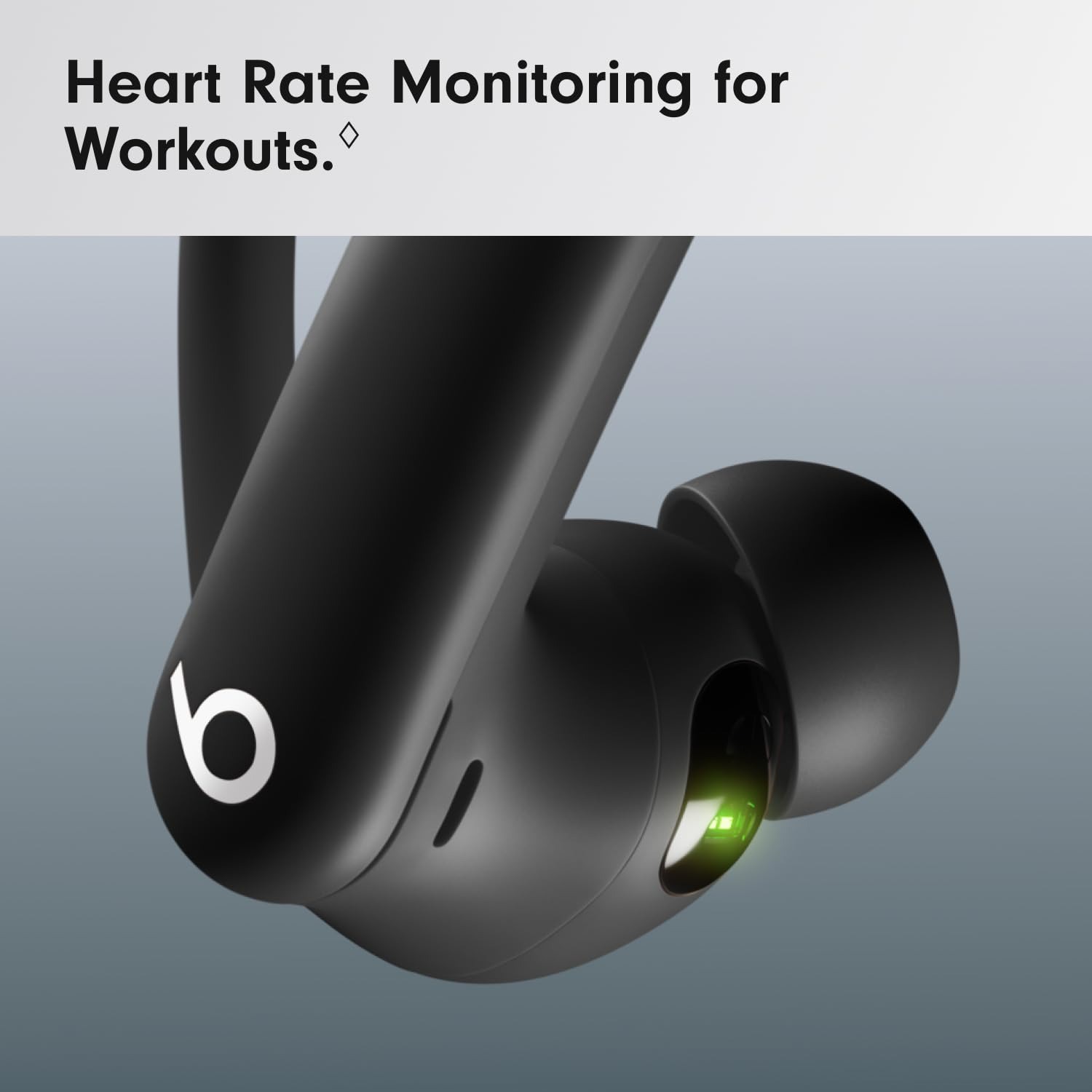 Beats Powerbeats Pro 2 ワイヤレスイヤ - Beats Headphone Powerbeats Pro のレビューと価格