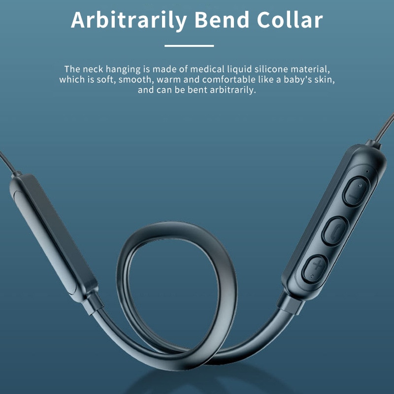 ワイヤレス 9D Bluetooth ヘッドセット首吊りステ - Bluetooth Headset On Ear のレビューと価格