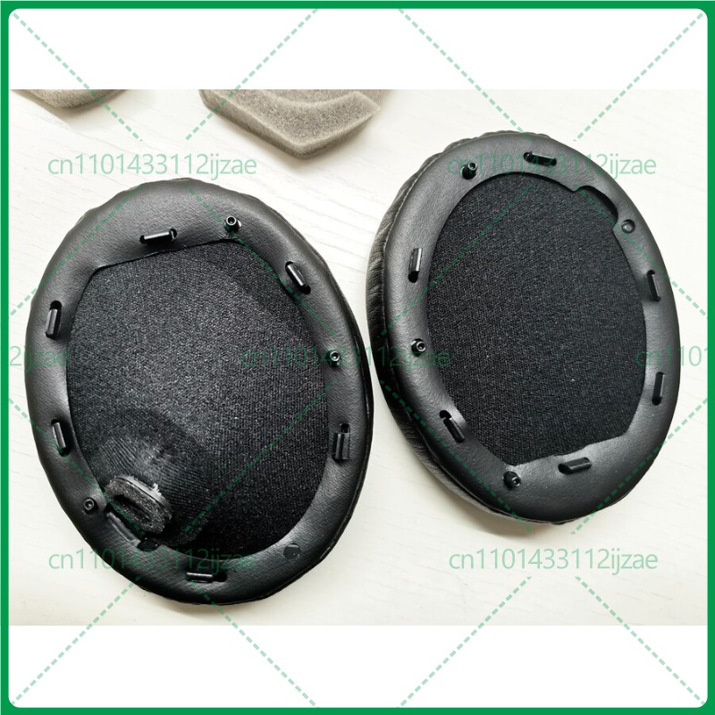 ソニー WH-1000XM4 用 イヤーパッド 交換用 ヘッ - Sony Headphone Wh-1000Xm4 のレビューと価格