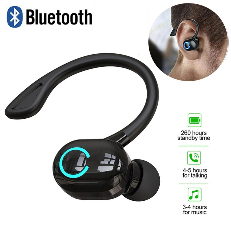 ビジネス Bluetooth ヘッドセット HiFi ステレ - Bluetooth Headset On Ear のレビューと価格