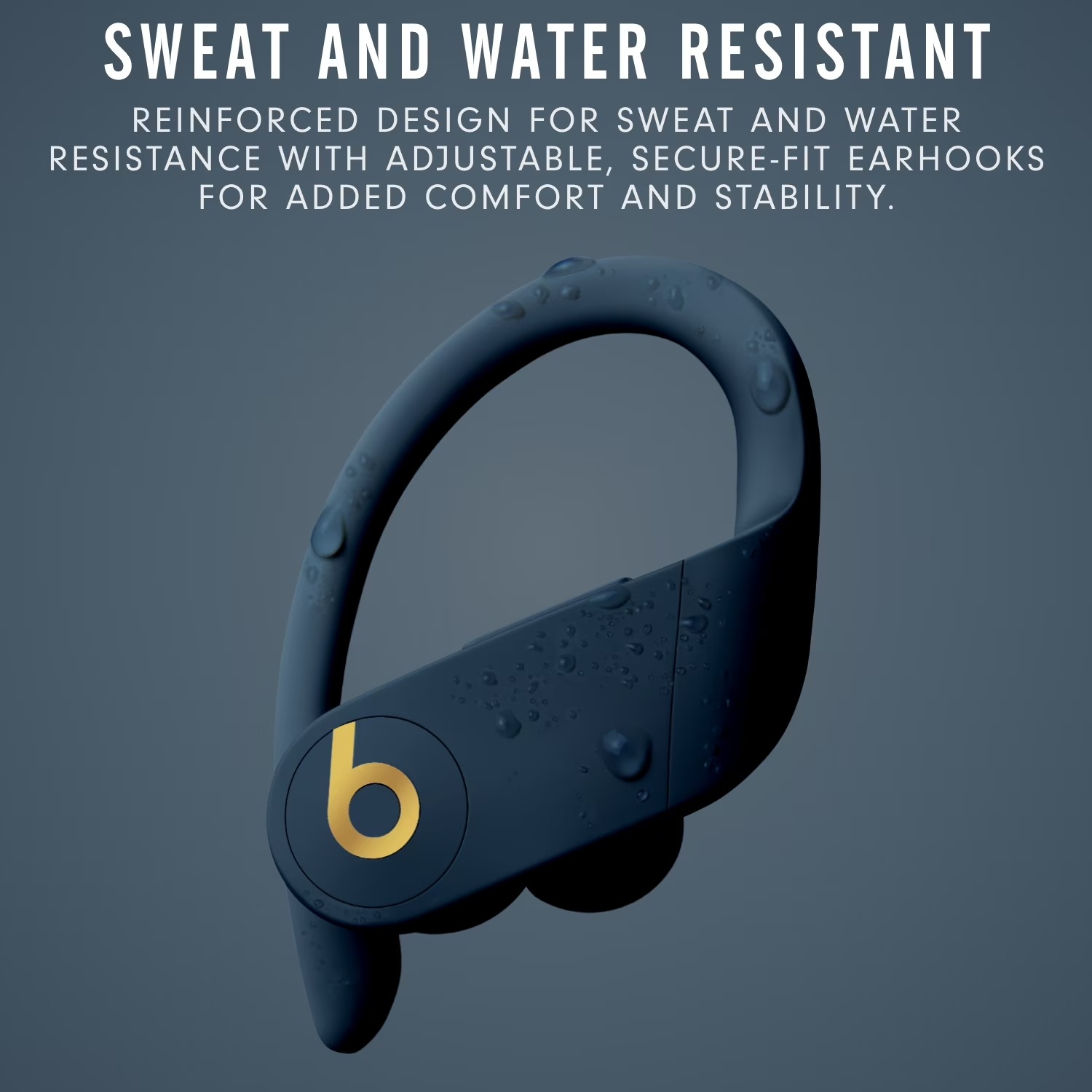 Beats Powerbeats Pro：インイヤー型ワイヤ - Beats Headphone Powerbeats Pro のレビューと価格
