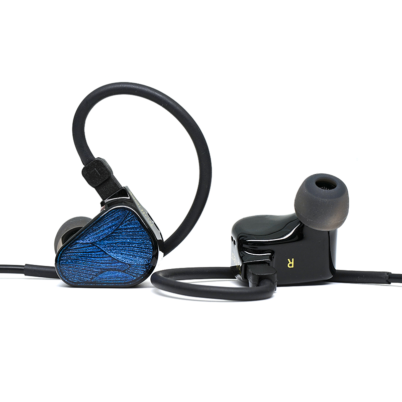 TRUTHEAR X Crinacle Zero:BLUE2 - Audiophile Headphone Wired のレビューと価格