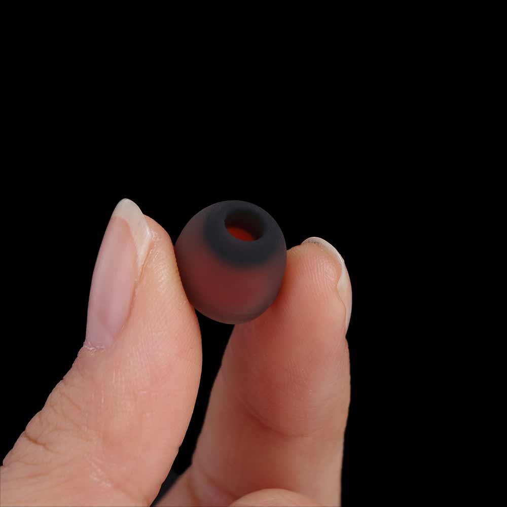 2個入り S M L イヤープラグ パッド イヤーチップ パ - Earphone Foam Tip のレビューと価格