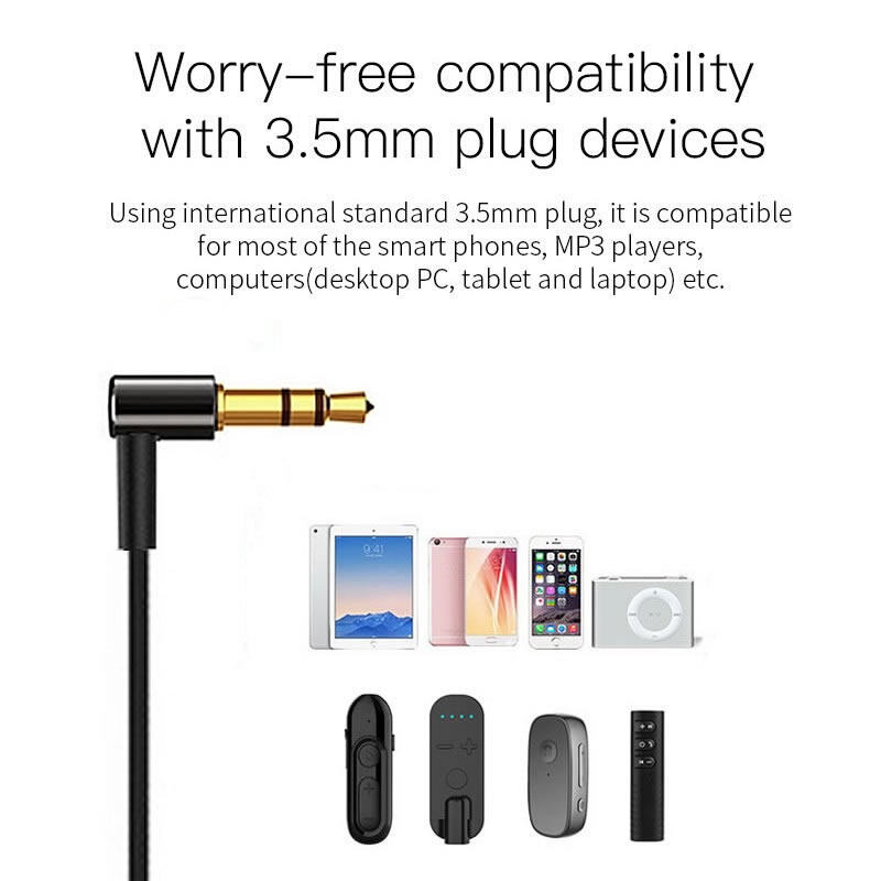 ユニバーサル 3.5 ミリメートル有線ヘッドフォンショートイ - Audiophile Headphone Wired のレビューと価格