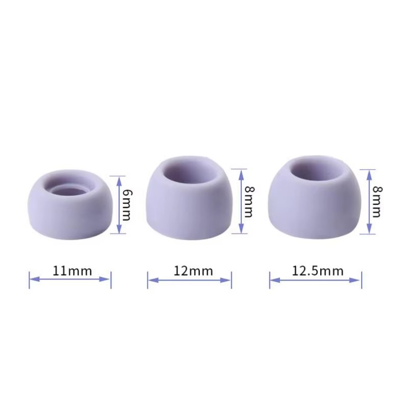 Samsung Galaxy Buds Pro用イヤホンシリ - Earphone Foam Tip のレビューと価格