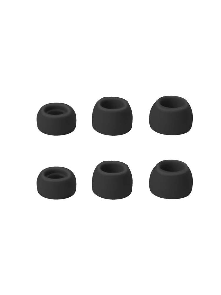 Samsung Galaxy Buds Pro用イヤホンシリ - Earphone Foam Tip のレビューと価格
