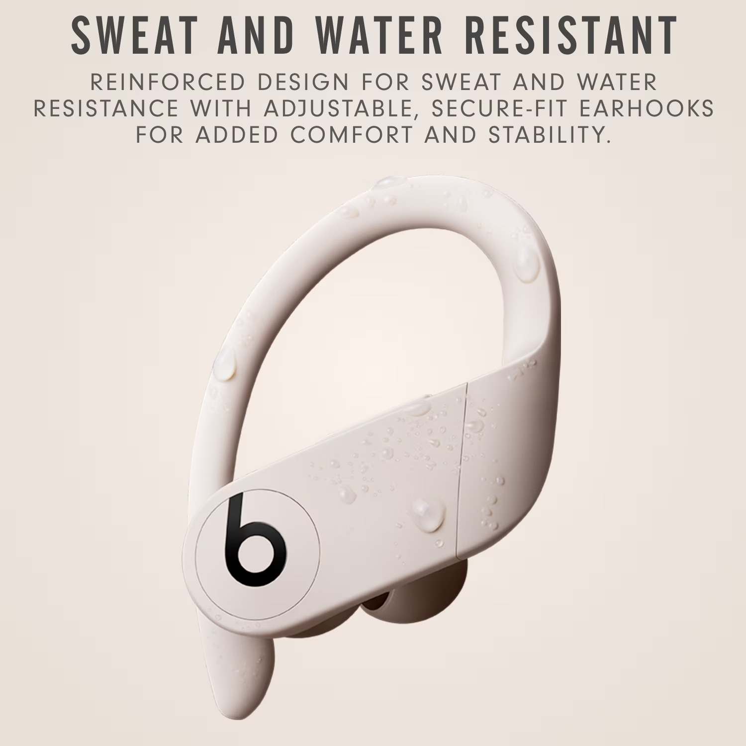 Beats Powerbeats Pro 完全ワイヤレスイヤ - Beats Headphone Powerbeats Pro のレビューと価格