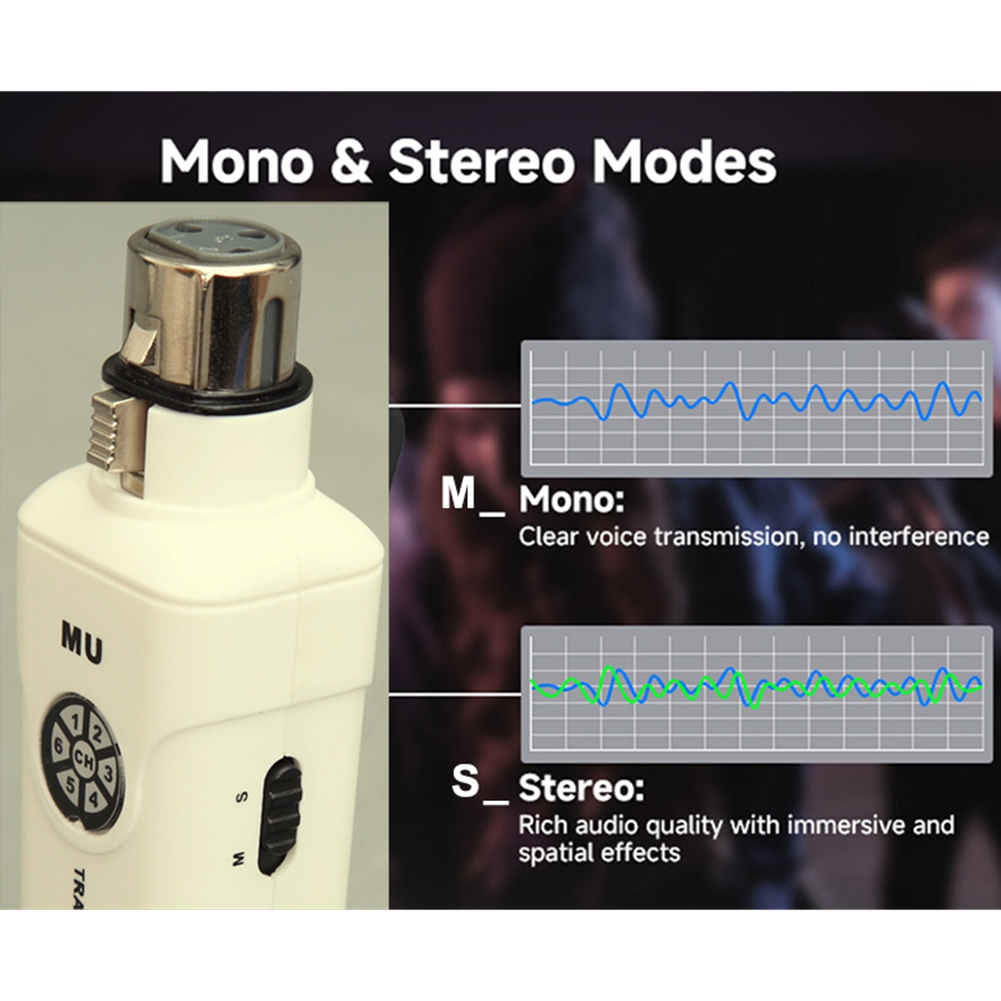 A26Z ワイヤレスイヤホンモニタリングシステム プロフェッ - In Ear Monitor Iem のレビューと価格