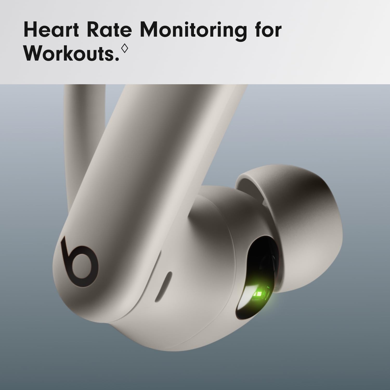 Beats Powerbeats Pro 2 イヤーフック型 - Beats Headphone Powerbeats Pro のレビューと価格