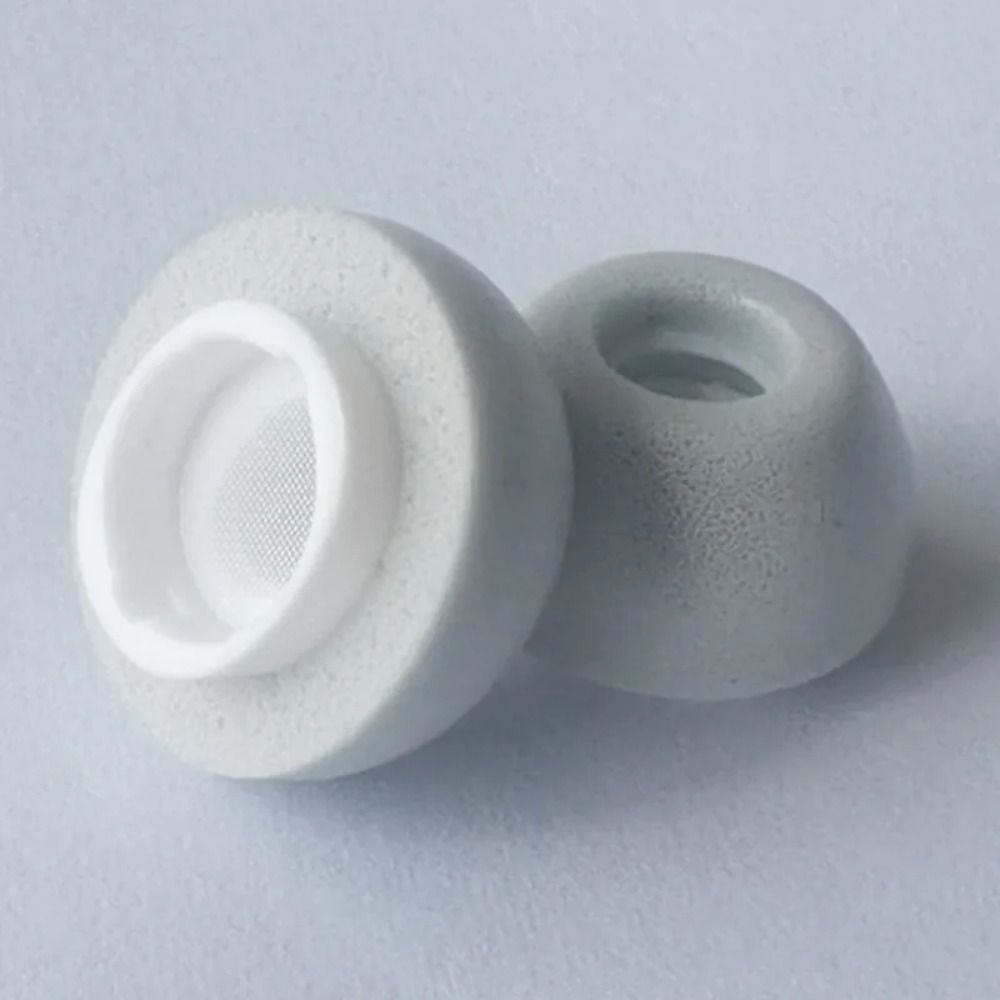 低反発イヤーチップ リバウンド 滑り止め 交換用耳栓 ノイズ - Earphone Foam Tip のレビューと価格