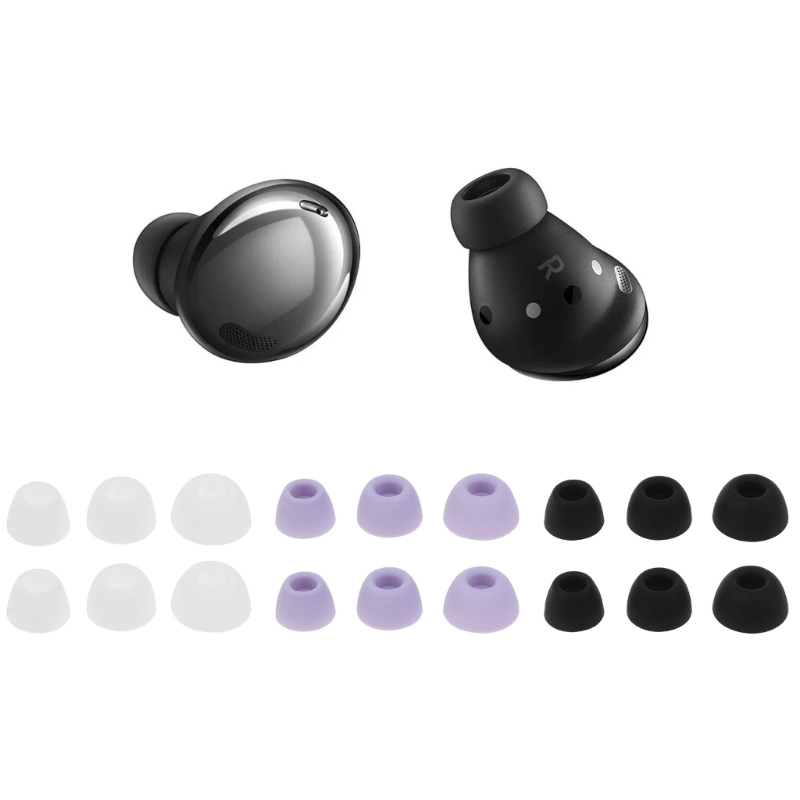 Samsung Galaxy 2 pro SM-R510用の - Earphone Foam Tip のレビューと価格
