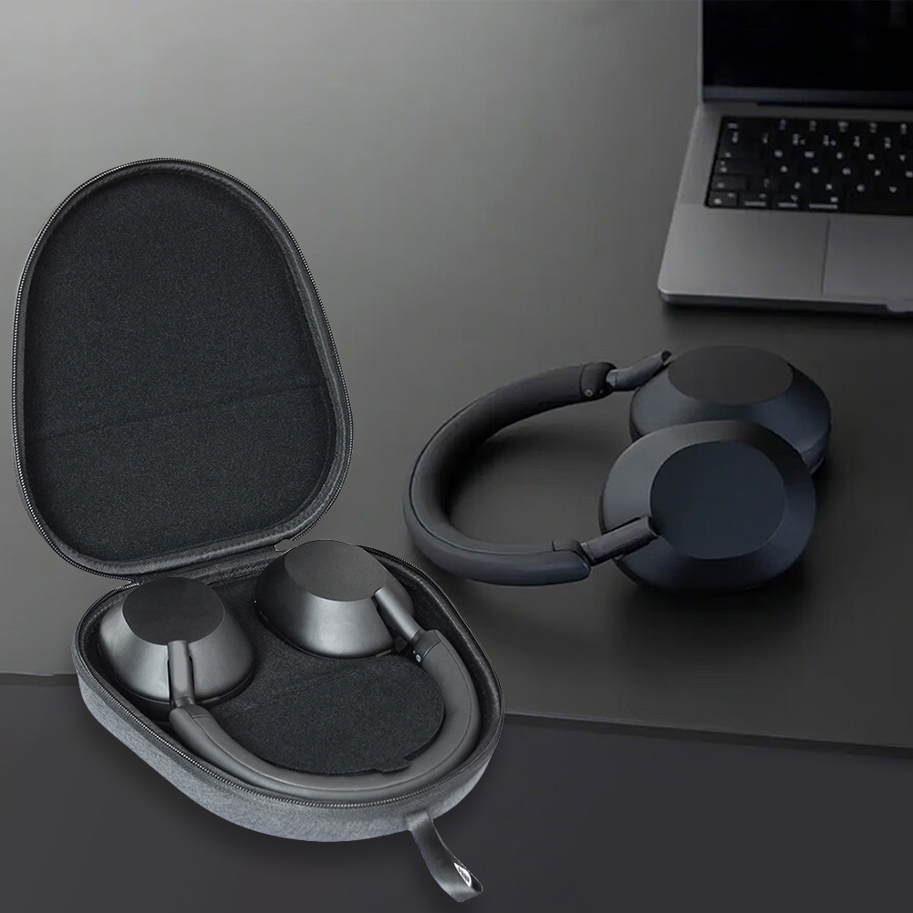 ソニー WH-1000XM5 ヘッドホン用、保護ハードケース - Sony Headphone Wh-1000Xm5 のレビューと価格