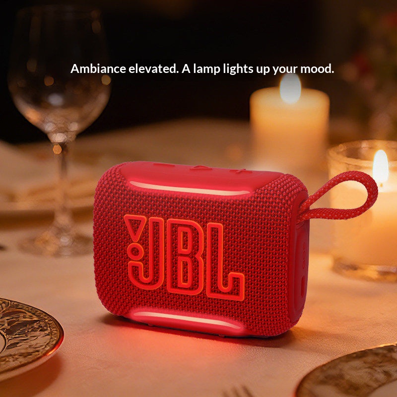 JBL GO5 & FLIP6 ポータブルBluetooth - Jbl Speaker Flip 6 のレビューと価格